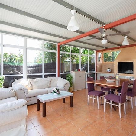 Casita Entre Naranjas Villa Formentera de Segura Exteriör bild